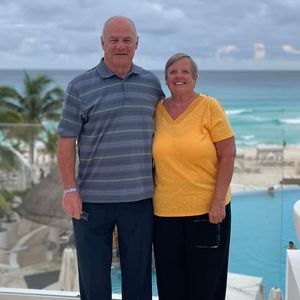 Meet your Posher, Nancy